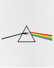 Puodelis Pink Floyd